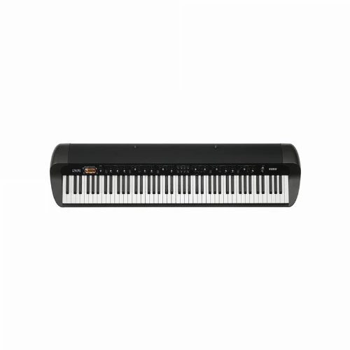قیمت خرید فروش پیانو دیجیتال KORG SV-1 88 Black 